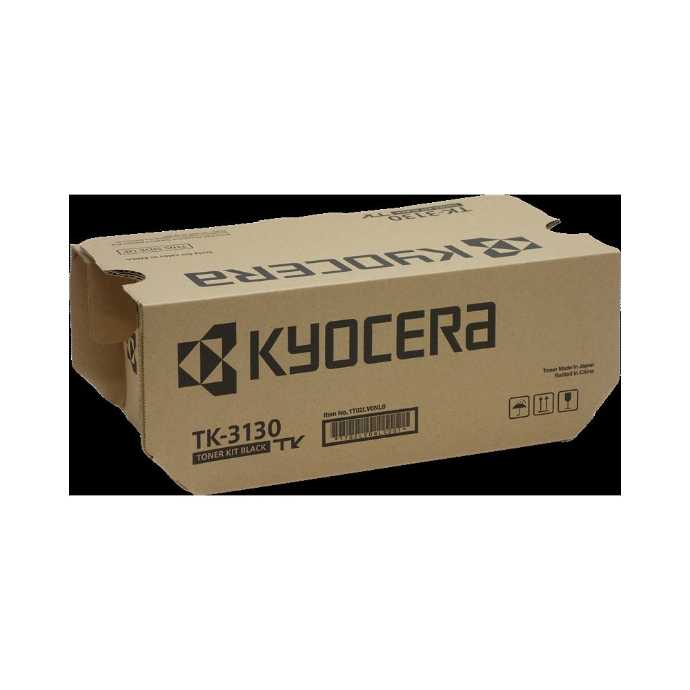 Kyocera TK-3130 nero toner (1T02LV0NL0)