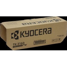 Kyocera TK-3160 nero toner (1T02T90NL0)