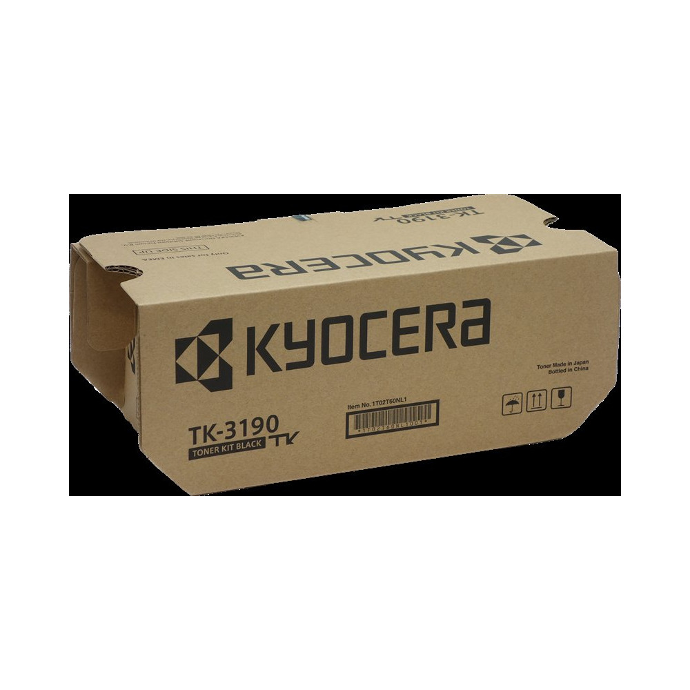 Kyocera TK-3190 nero toner (1T02T60NL0)