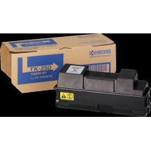 Kyocera TK-350 nero toner (1T02LX0NL0)