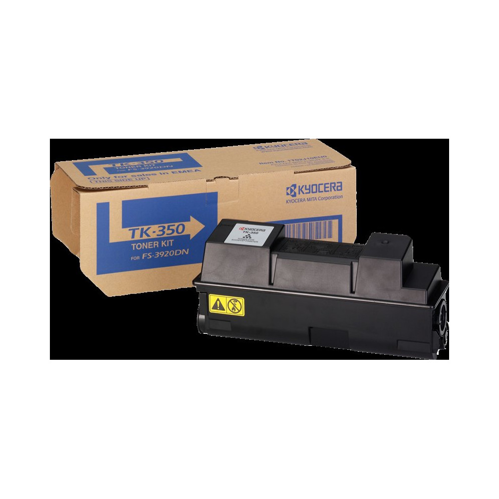 Kyocera TK-350 nero toner (1T02LX0NL0)