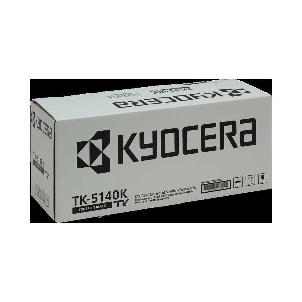 Kyocera TK-5140K nero toner (1T02NR0NL0)