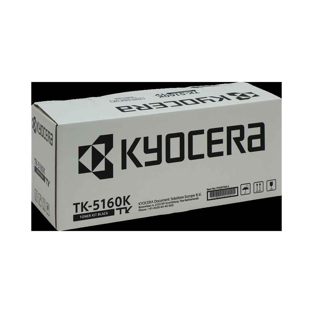 Kyocera TK-5160K nero toner (1T02NT0NL0)