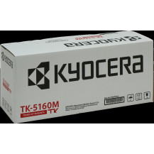 Kyocera TK-5160M magenta toner (1T02NTBNL0)