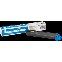 Kyocera TK-895c ciano toner (1T02K0CNL0)