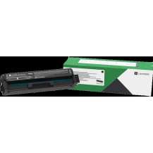 Lexmark 20N2XK0 nero toner (CS/CX431)