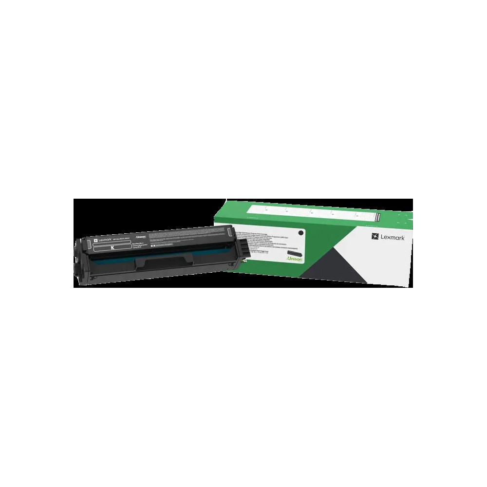 Lexmark 20N2XK0 nero toner (CS/CX431)