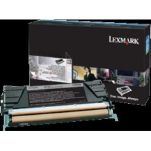 Lexmark 24B6186 nero toner (M/XM3150)