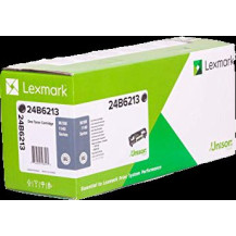 Lexmark 24B6213 nero toner (M/XM1140)