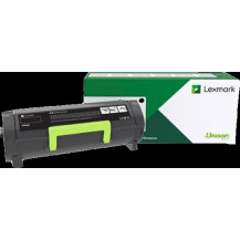 Lexmark 24B6889 nero toner (M/XM1246)