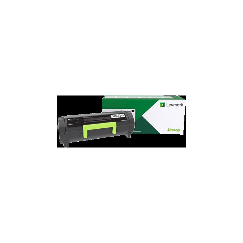 Lexmark 24B6889 nero toner (M/XM1246)