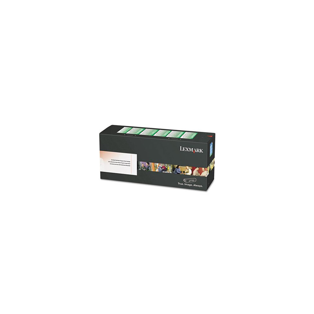 Lexmark 24B7179 magenta toner (C2240)