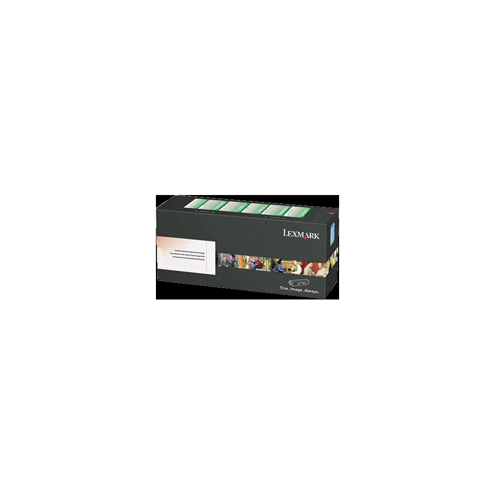 Lexmark 24B7181 nero toner (C2240)