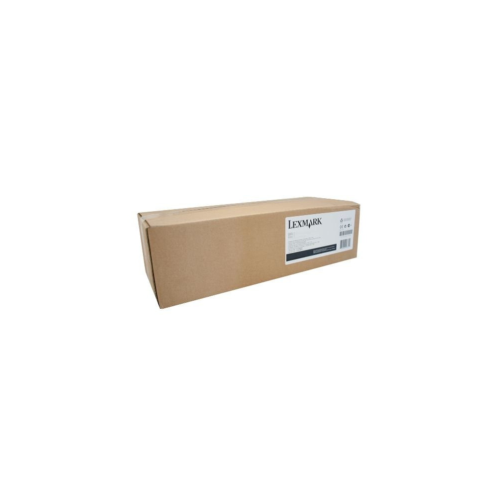 Lexmark 24B7535 nero toner ()