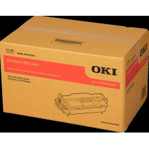 OKI 09006239 Tamburo nero (B433/513)