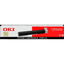 OKI 40815604 nero toner