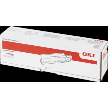 OKI 43979202 nero toner