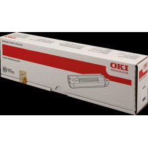 OKI 44059256 nero toner