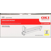 OKI 44064009 Tamburo giallo (C810/830)
