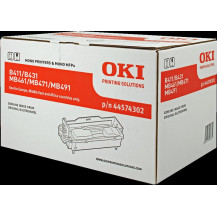 OKI 44574302 Tamburo nero (B411/431/432)