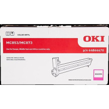 OKI 44844470 Tamburo magenta (MC853/873)