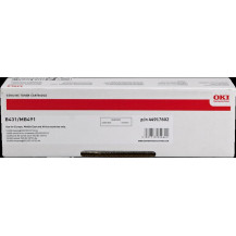 OKI 44917602 nero toner