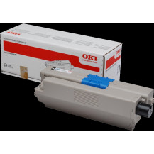 OKI 44973536 nero toner