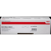 OKI 44992402 nero toner