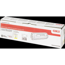 OKI 47095701 giallo toner