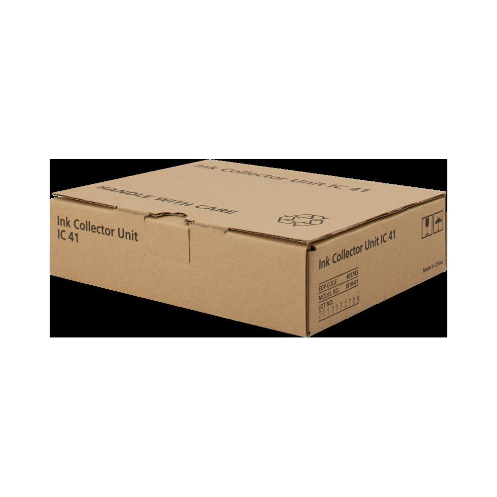 Ricoh 405783 vaschetta di recupero (IC 41)