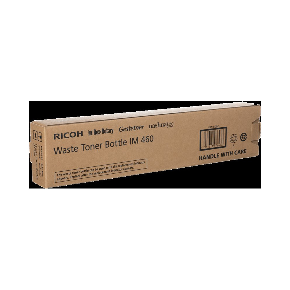 Ricoh 423568 vaschetta di recupero