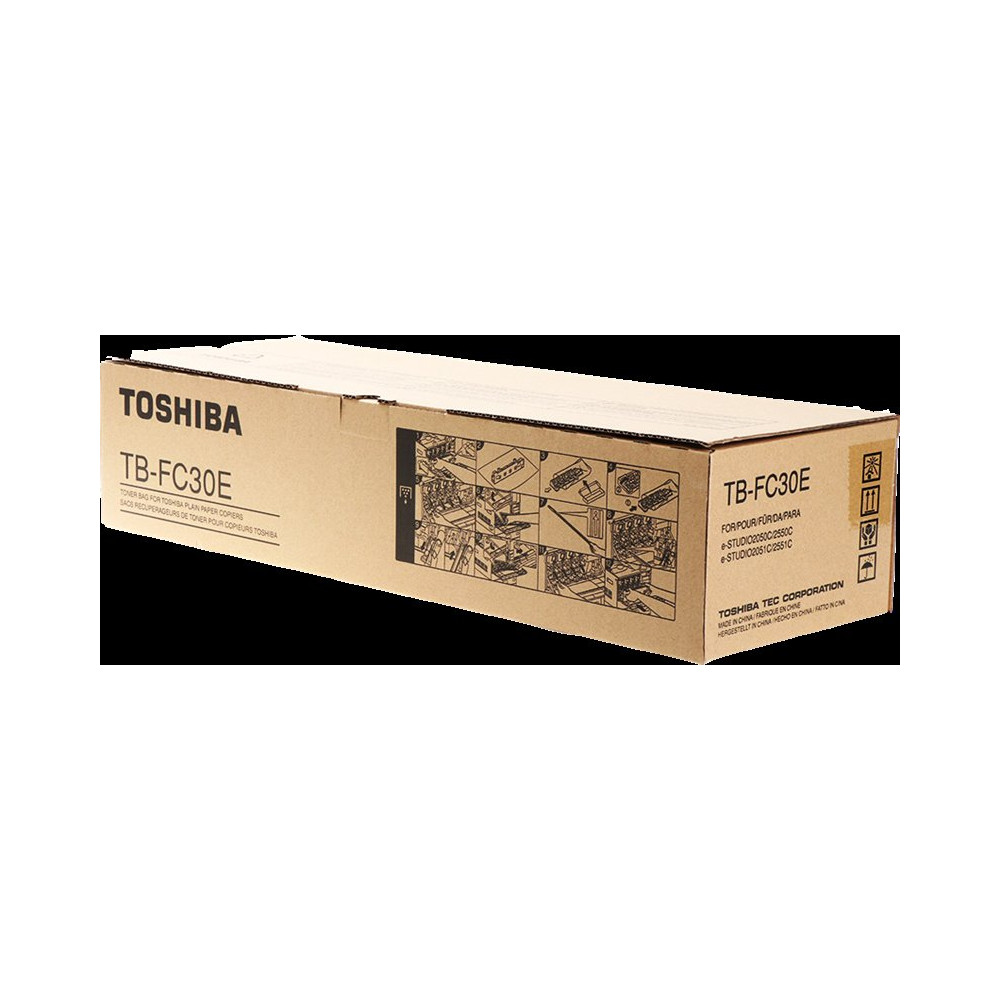 Toshiba TB-FC30E vaschetta di recupero (6AG00004479)