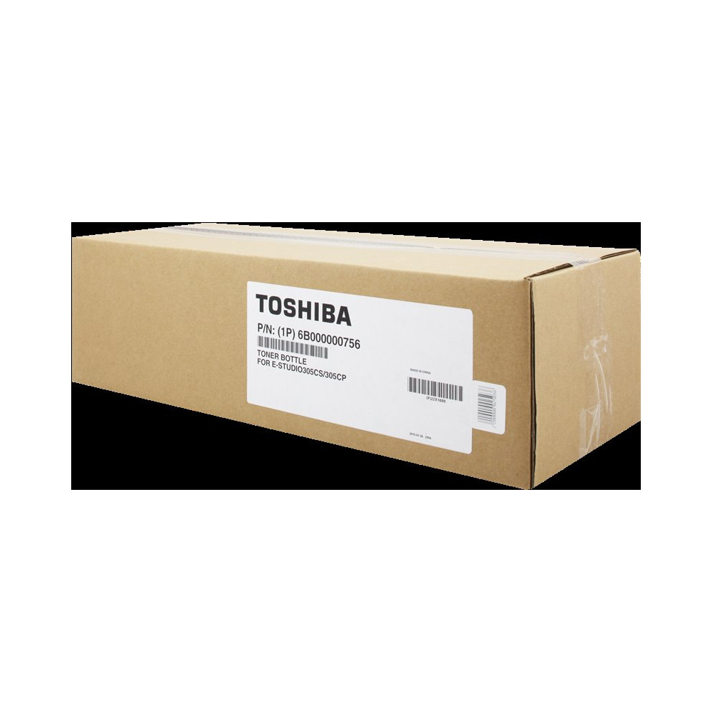 Toshiba TB-FC30P vaschetta di recupero (6B000000756)
