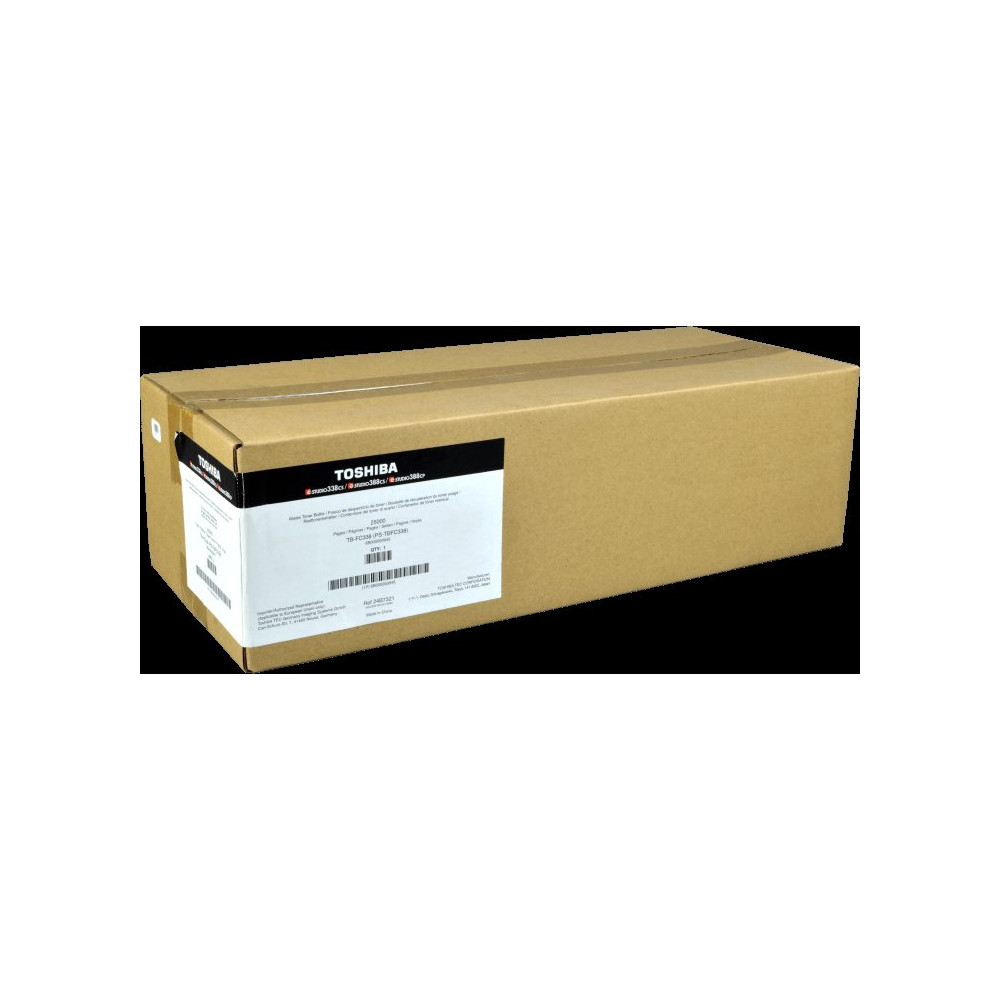 Toshiba TB-FC338 vaschetta di recupero (6B000000945)