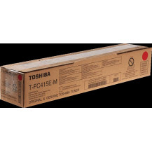 Toshiba T-FC415EM magenta toner (6AJ00000178)