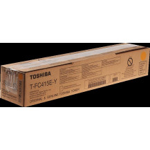 Toshiba T-FC415EY giallo toner (6AJ00000182)