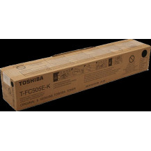 Toshiba T-FC505EK nero toner (6AJ00000139)