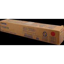 Toshiba T-FC50EM magenta toner (6AJ00000112)