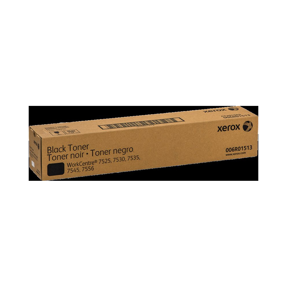 Xerox 006R01513 nero toner (WorkCentre 7500 Series)