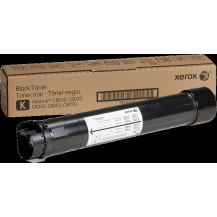 Xerox 006R01697 nero toner (AltaLink C8030/8035/8045/8055/8070)