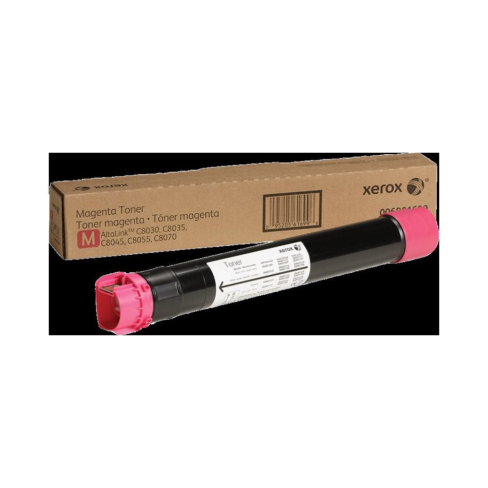 Xerox 006R01699 magenta toner (AltaLink C8030/8035/8045/8055/8070)