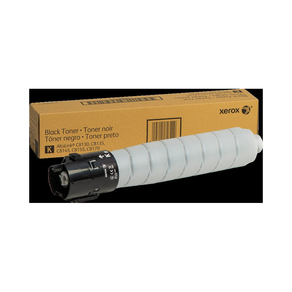 Xerox 006R01746 nero toner (AltaLink C8130/8135/8145/8155/8170)