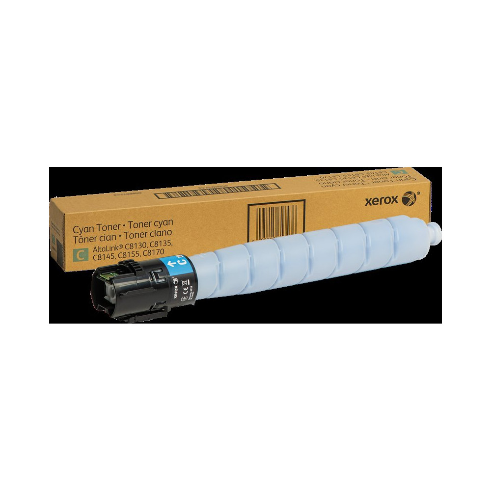 Xerox 006R01747 ciano toner (AltaLink C8130/8135/8145/8155/8170)