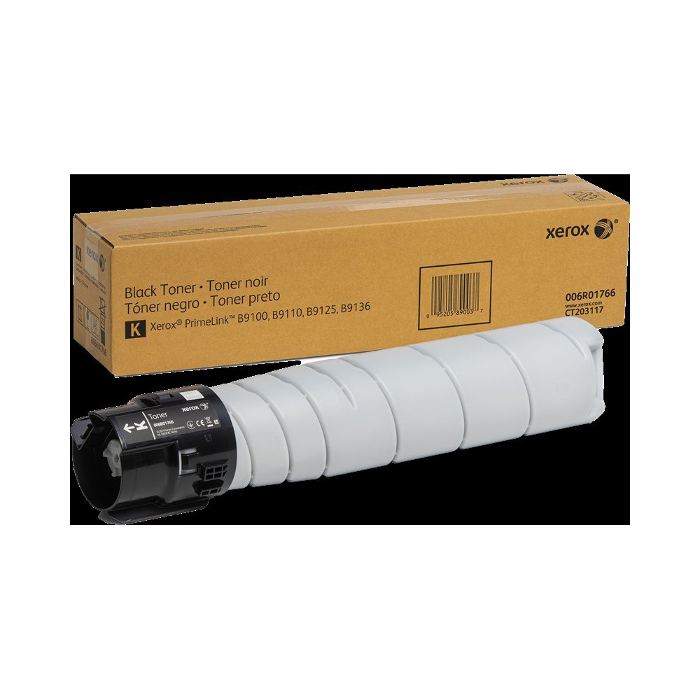 Xerox 006R01766 nero toner ()
