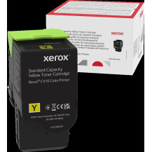 Xerox 006R04359 giallo toner (C310/315)