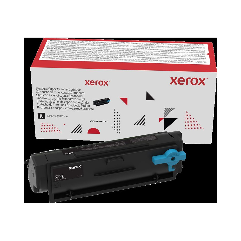 Xerox 006R04376 nero toner (B305/310/315)