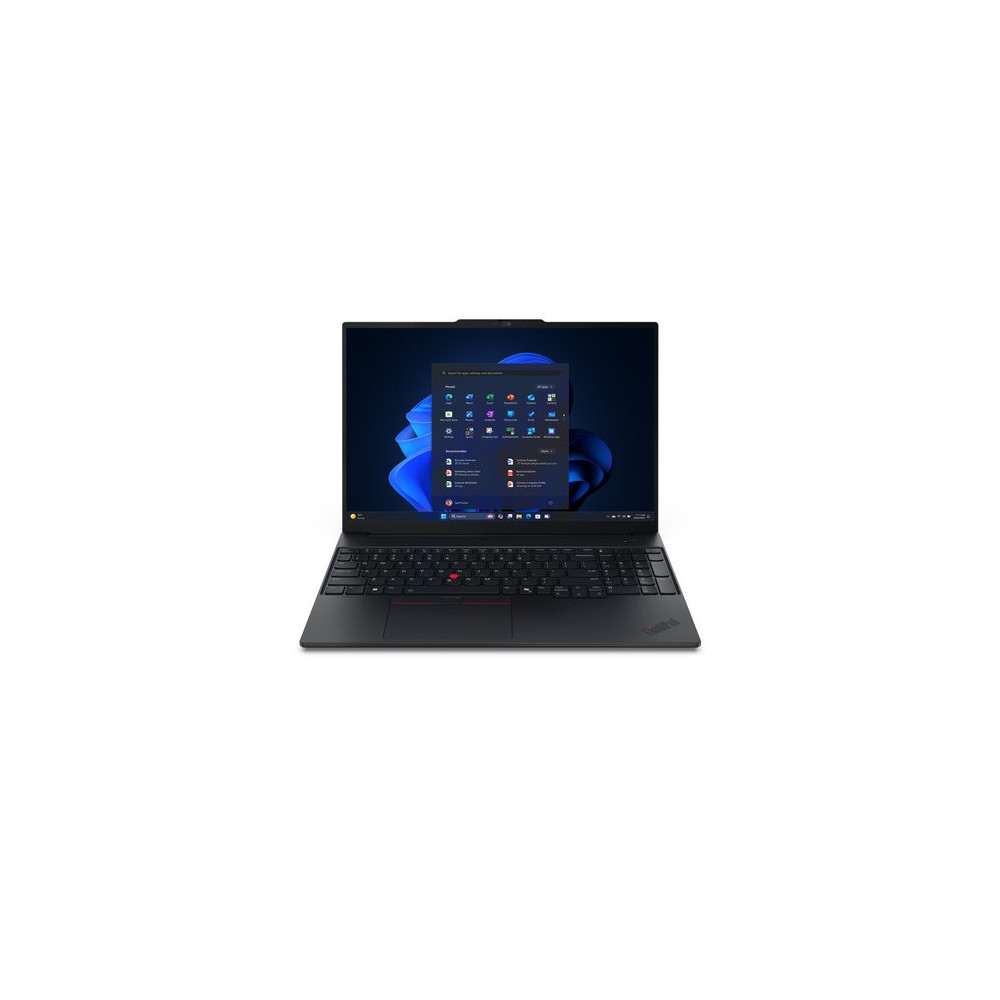 LENOVO NB THINKPAD E16 AMD G3 RYZEN RZ5 220 16GB 512GB 16 WIN 11 PRO