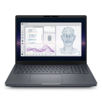 DELL NB 16" PRO MAX 16 PLUS ULTRA 7 265HX 32GB 1T SSD RTX PRO 2000 Blackwell WIN 11 PRO - SENZA ALIM