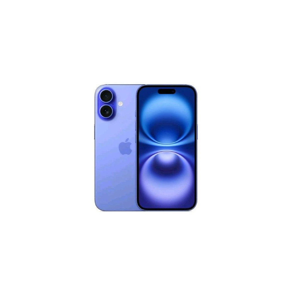APPLE iPHONE 16 5G 6.1" 128GB EUROPA ULTRAMARINE