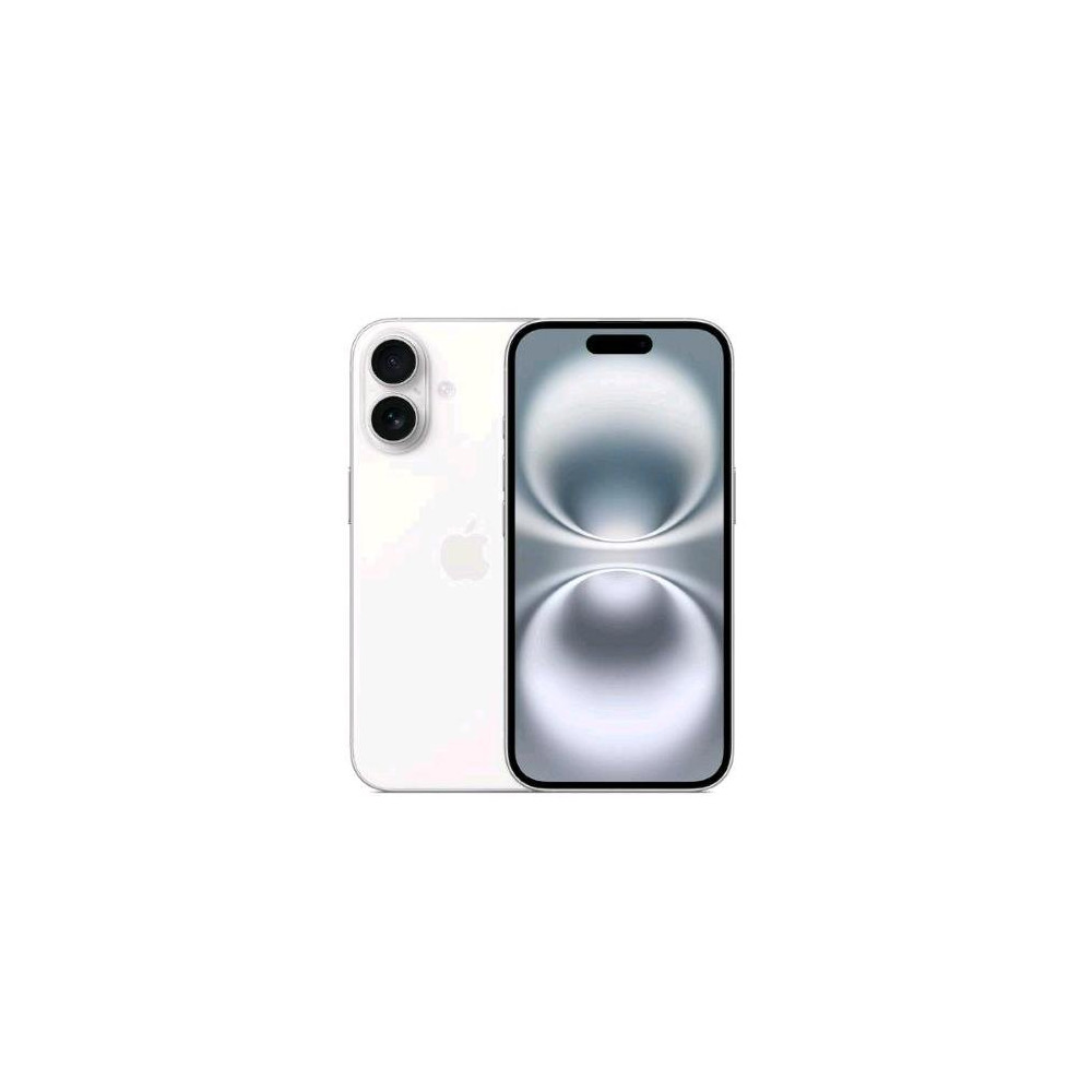 APPLE iPHONE 16 5G 6.1" 128GB EUROPA WHITE